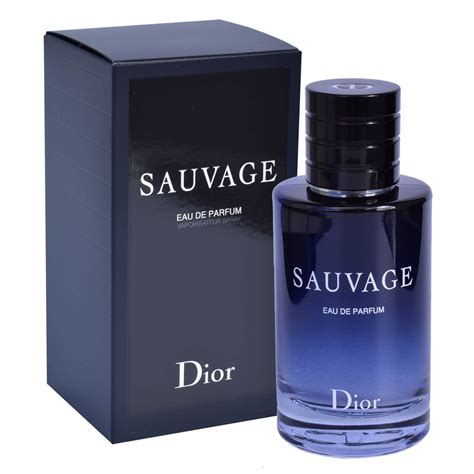 dior sauvage herren eau de parfum|dior sauvage parfum 100ml price.